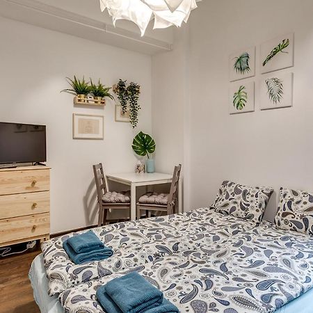 Apartament Szczesliwa Trzynastka Ґлівіце Екстер'єр фото