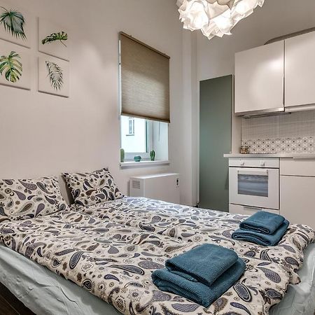 Apartament Szczesliwa Trzynastka Ґлівіце Екстер'єр фото