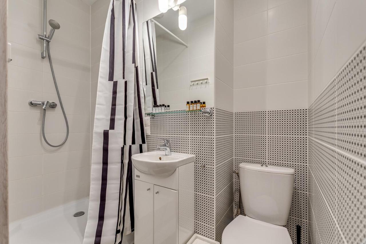 Apartament Szczesliwa Trzynastka Ґлівіце Екстер'єр фото
