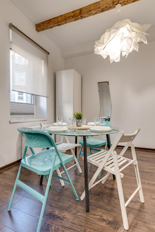 Apartament Szczesliwa Trzynastka Ґлівіце Екстер'єр фото