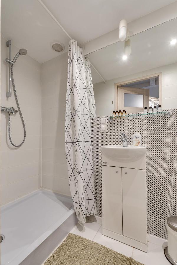 Apartament Szczesliwa Trzynastka Ґлівіце Екстер'єр фото