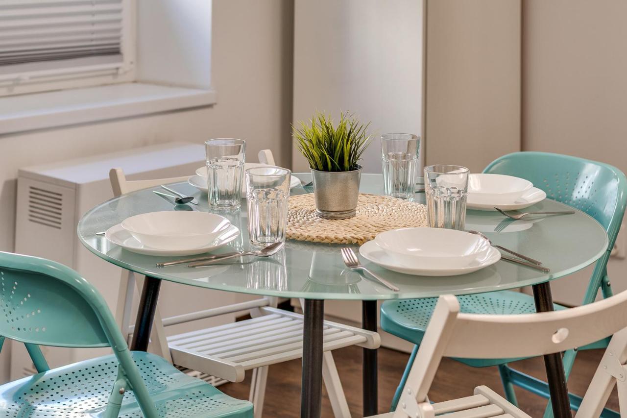 Apartament Szczesliwa Trzynastka Ґлівіце Екстер'єр фото