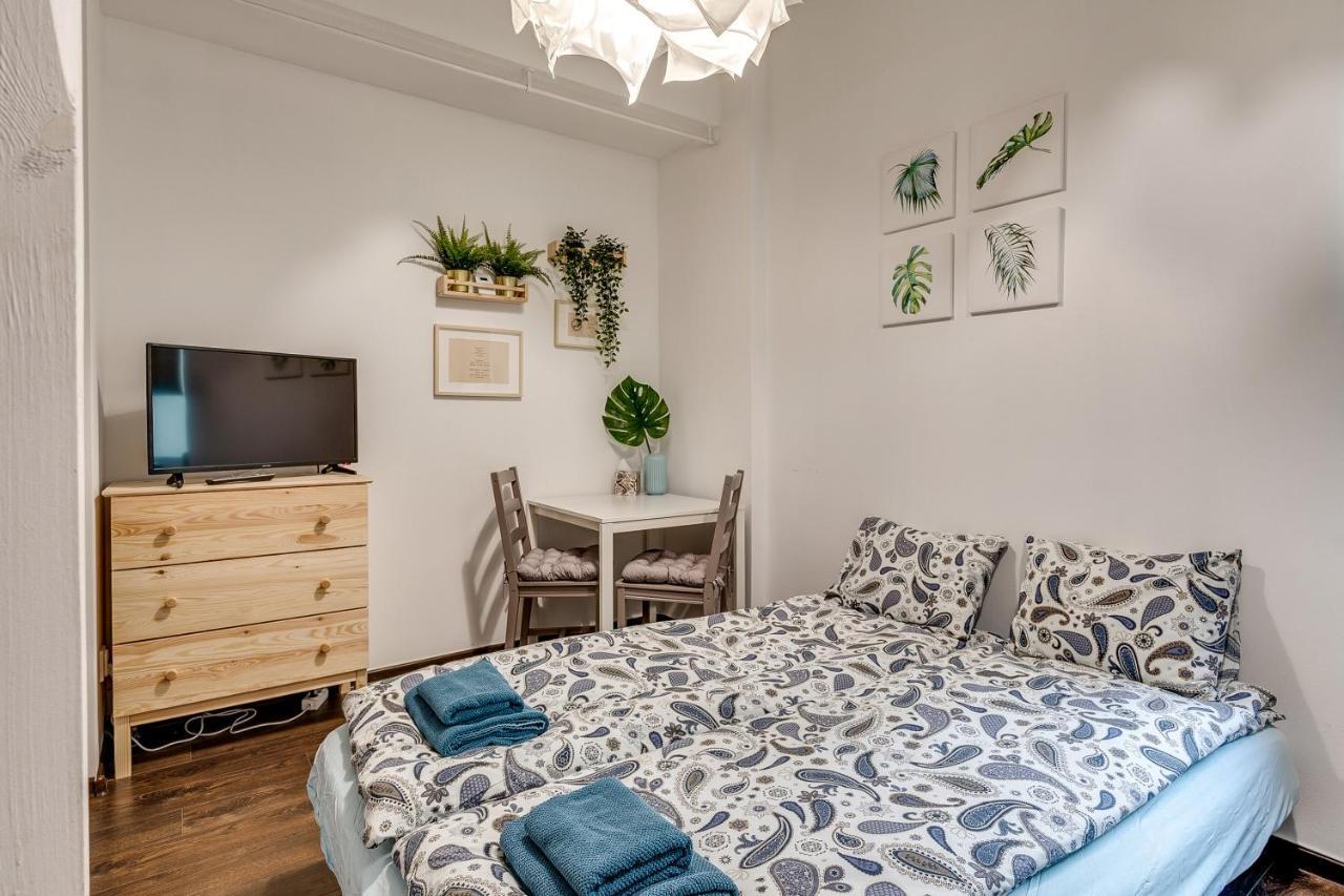 Apartament Szczesliwa Trzynastka Ґлівіце Екстер'єр фото