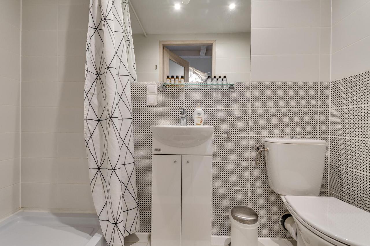 Apartament Szczesliwa Trzynastka Ґлівіце Екстер'єр фото