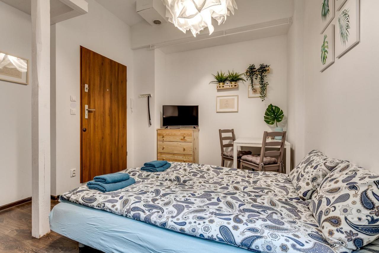 Apartament Szczesliwa Trzynastka Ґлівіце Екстер'єр фото
