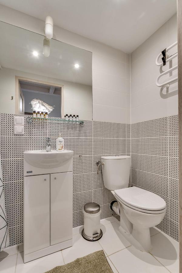 Apartament Szczesliwa Trzynastka Ґлівіце Екстер'єр фото