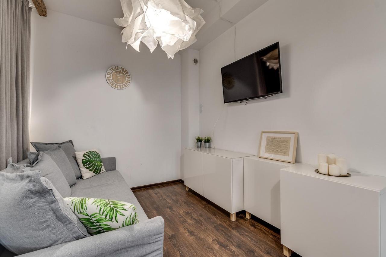 Apartament Szczesliwa Trzynastka Ґлівіце Екстер'єр фото